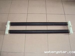 可提升曝气器